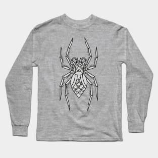 Spider Long Sleeve T-Shirt